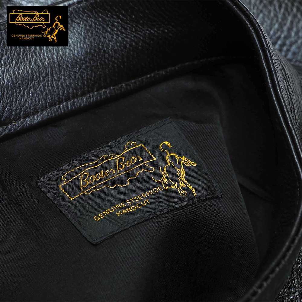 ͽ����2026AW URUS (36-42) / BLACK / BOOTES �ܡ��ƥ�
