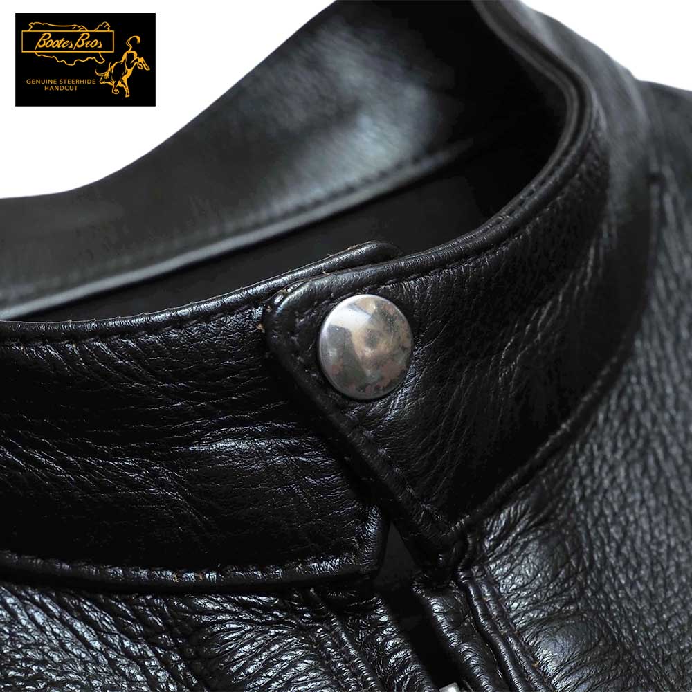 ͽ����2026AW URUS (36-42) / BLACK / BOOTES �ܡ��ƥ�