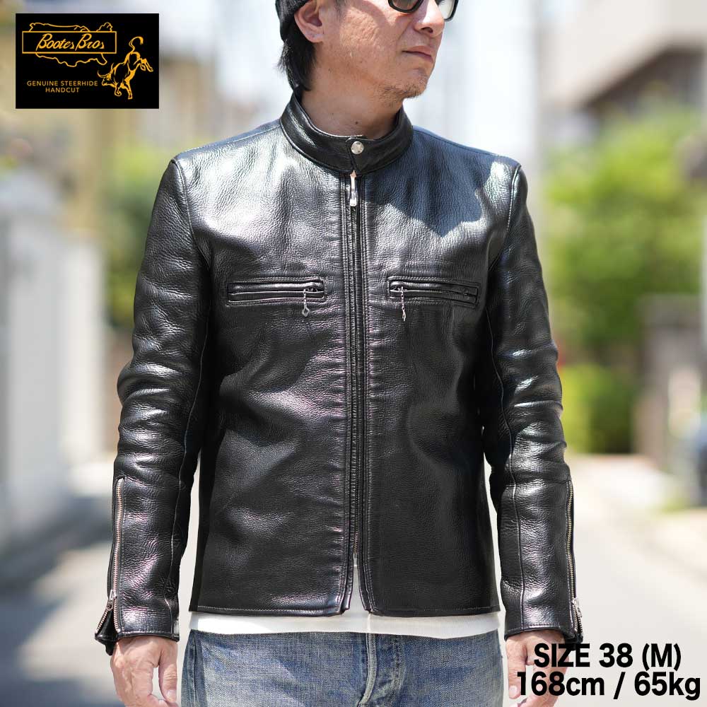 ͽ����2026AW URUS (36-42) / BLACK / BOOTES �ܡ��ƥ�