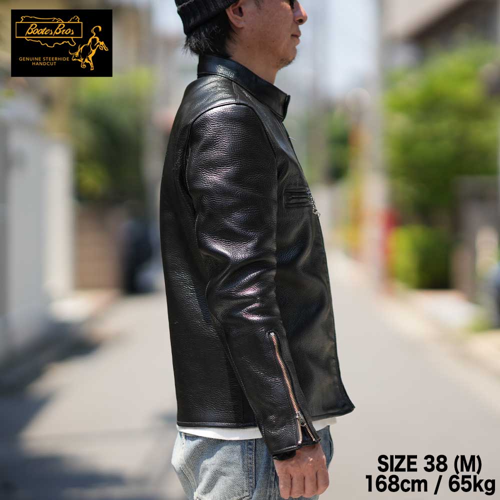 ͽ����2026AW URUS (36-42) / BLACK / BOOTES �ܡ��ƥ�