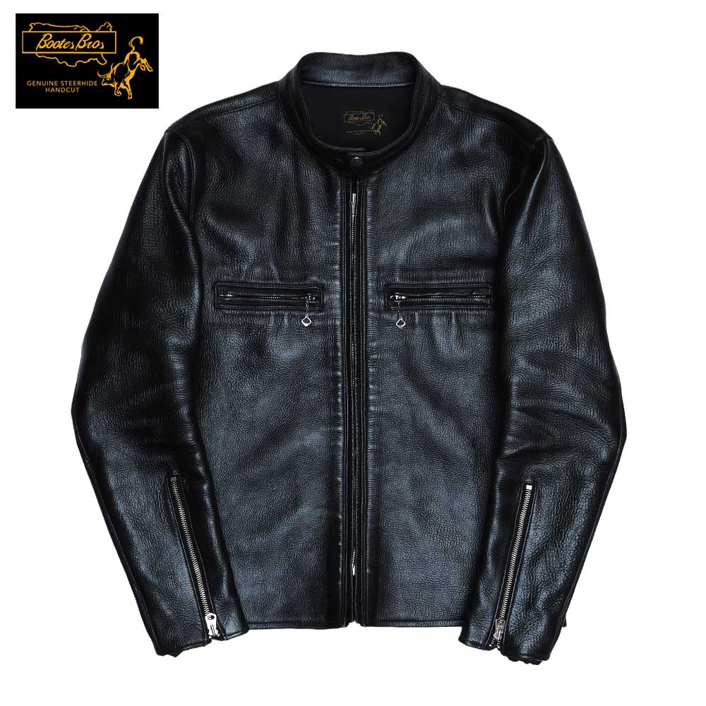 ͽ����2026AW URUS (36-42) / BLACK / BOOTES �ܡ��ƥ�