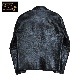 ͽ����2026AW URUS (36-42) / BLACK / BOOTES �ܡ��ƥ�