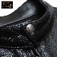 ͽ����2026AW URUS (36-42) / BLACK / BOOTES �ܡ��ƥ�