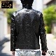ͽ����2026AW URUS (36-42) / BLACK / BOOTES �ܡ��ƥ�