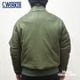 ͽ����2026AW CWJK039 STORMY (36-42) / OLIVE / CWORK �������
