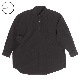 L/S B.B SHIRT / BLACK / Burlap Outfitter �С���åץ����ȥե��å���