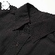 L/S B.B SHIRT / BLACK / Burlap Outfitter �С���åץ����ȥե��å���