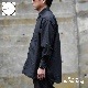 L/S B.B SHIRT / BLACK / Burlap Outfitter �С���åץ����ȥե��å���