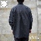 L/S B.B SHIRT / BLACK / Burlap Outfitter �С���åץ����ȥե��å���