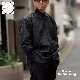 L/S B.B SHIRT / BLACK / Burlap Outfitter �С���åץ����ȥե��å���