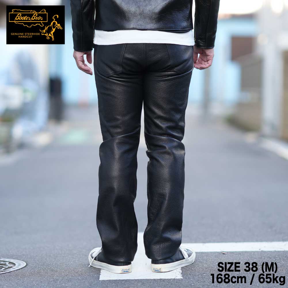 ͽ����2026AW HOCK (36-42) / BLACK / BOOTES �ܡ��ƥ�