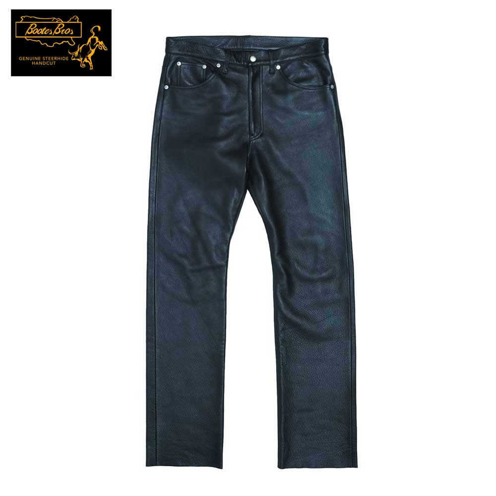 ͽ����2026AW HOCK (36-42) / BLACK / BOOTES �ܡ��ƥ�