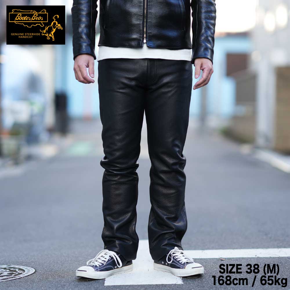 ͽ����2026AW HOCK (36-42) / BLACK / BOOTES �ܡ��ƥ�