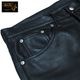ͽ����2026AW HOCK (36-42) / BLACK / BOOTES �ܡ��ƥ�