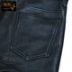 ͽ����2026AW HOCK (36-42) / BLACK / BOOTES �ܡ��ƥ�