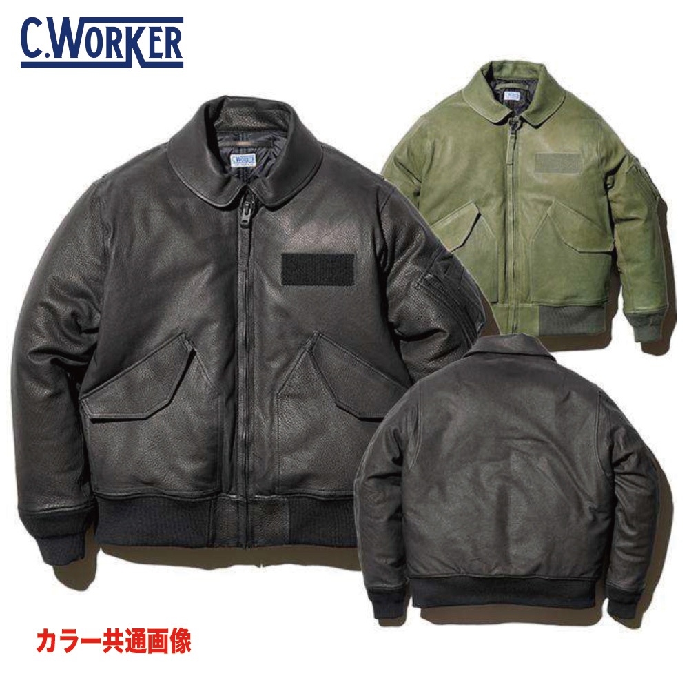 ͽ����2026AW CWJK039 STORMY (36-42) / BLACK / CWORK �������