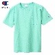 Champion �����ԥ��� T1011 POCKET-Tee MADE IN USA / M.GREEN