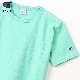 Champion �����ԥ��� T1011 POCKET-Tee MADE IN USA / M.GREEN