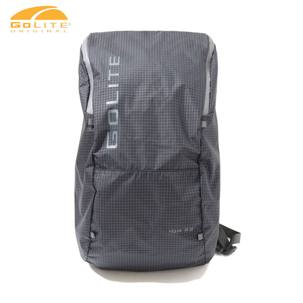 GO LITE ION 23L  / BLACK OUT / GO LITE �����饤��
