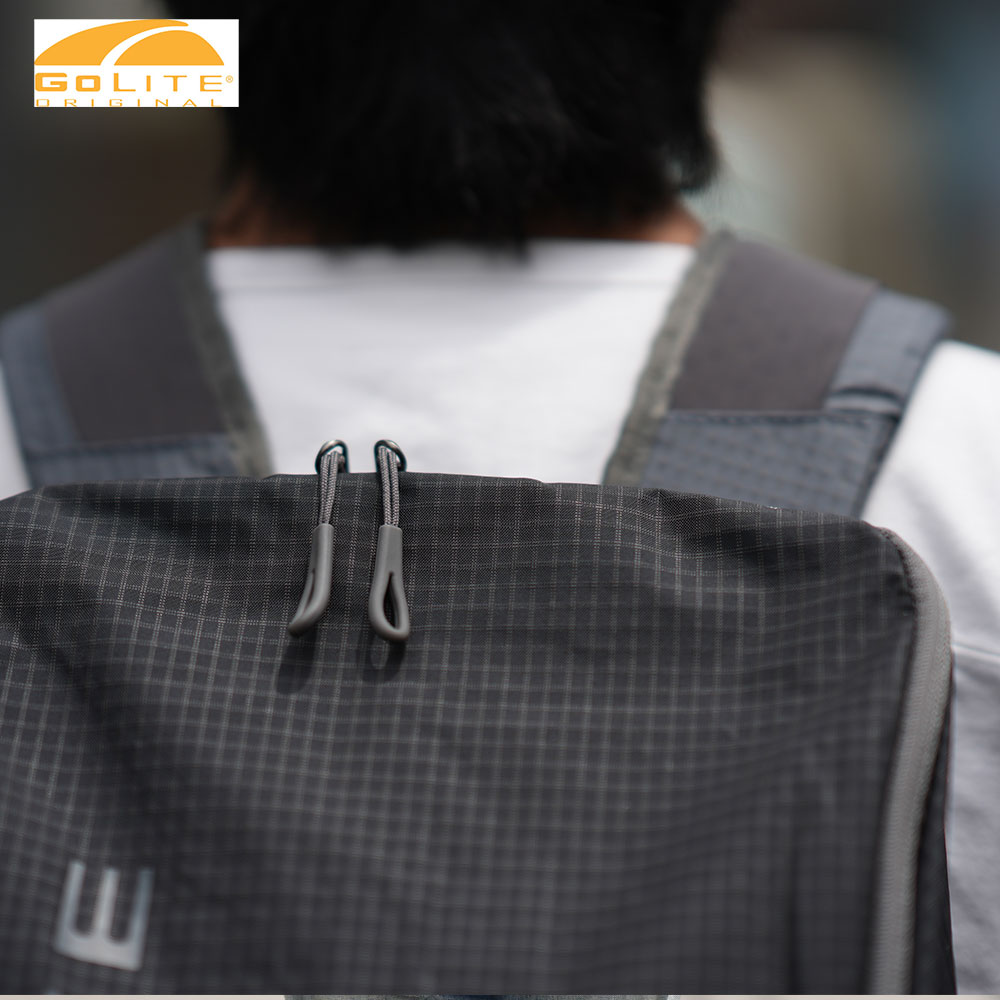 GO LITE ION 23L  / BLACK OUT / GO LITE �����饤��