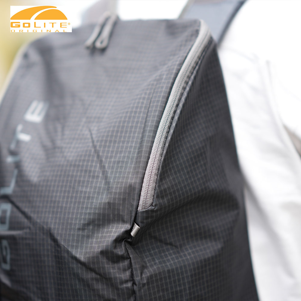GO LITE ION 23L  / BLACK OUT / GO LITE �����饤��