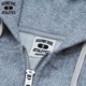 9oz ΢���� ZIP P.K / GRAY / HIGHWAY NINE �ϥ��������ʥ���