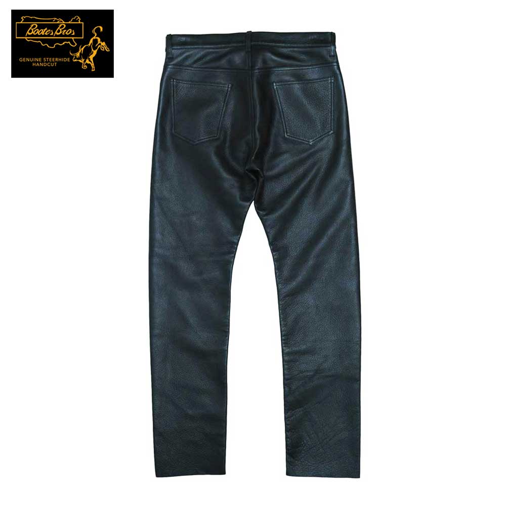 ͽ����2026AW HOOV (36-42) / BLACK / BOOTES �ܡ��ƥ�