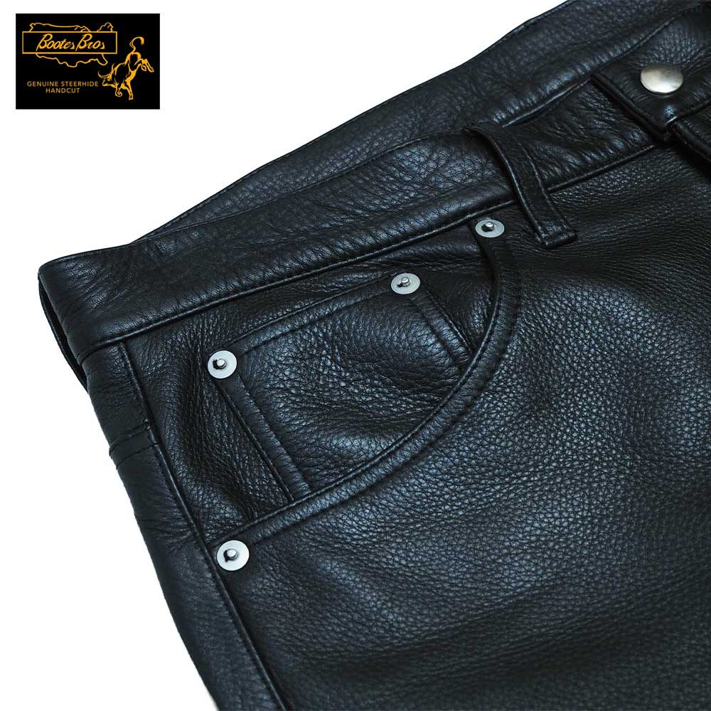 ͽ����2026AW HOOV (36-42) / BLACK / BOOTES �ܡ��ƥ�