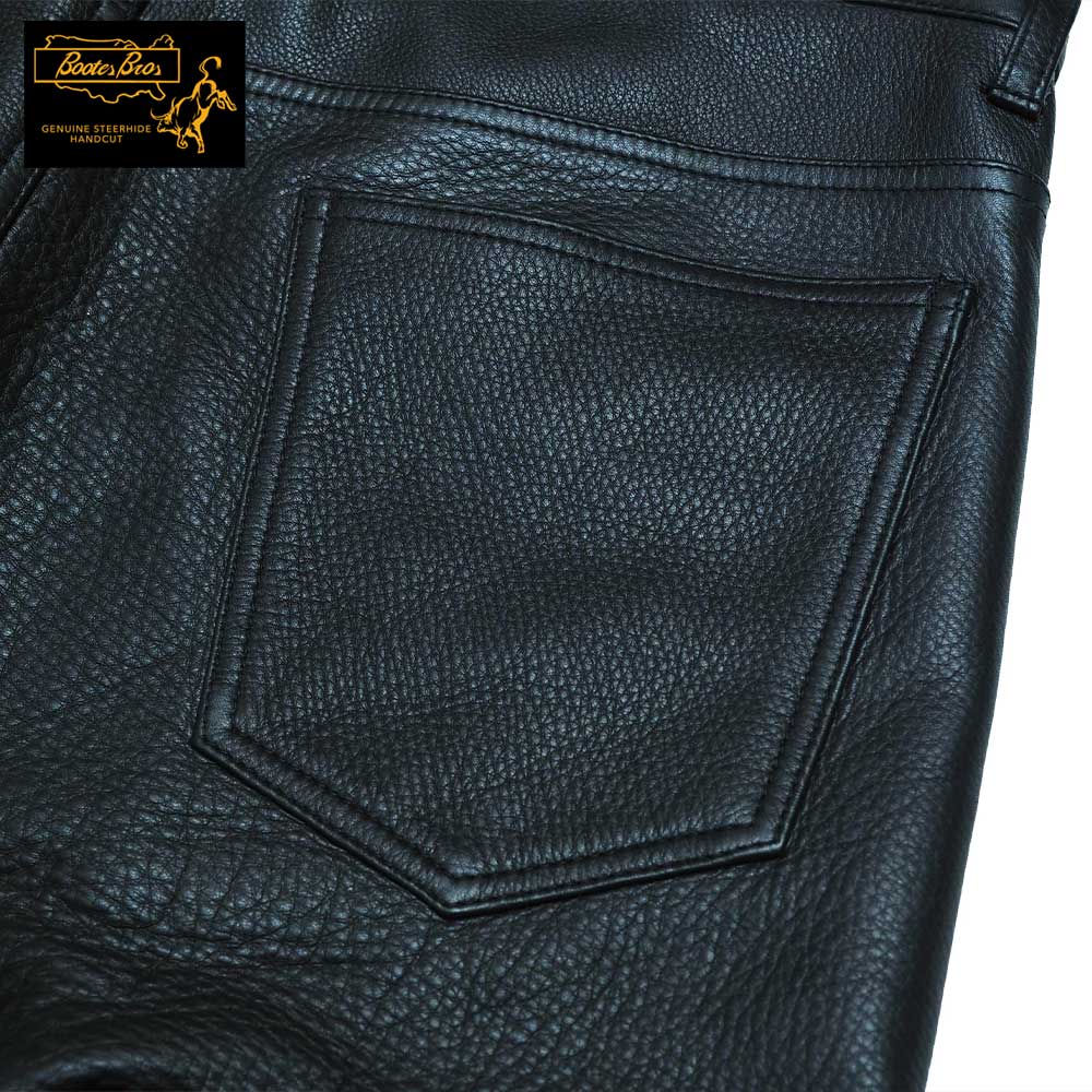 ͽ����2026AW HOOV (36-42) / BLACK / BOOTES �ܡ��ƥ�