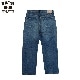 RED LINE 5POCKET LOOSE STRAIGHT HN010007 / REP4 / HIGHWAY NINE �ϥ��������ʥ���