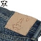 RED LINE 5POCKET LOOSE STRAIGHT HN010007 / REP4 / HIGHWAY NINE �ϥ��������ʥ���