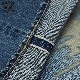 RED LINE 5POCKET LOOSE STRAIGHT HN010007 / REP4 / HIGHWAY NINE �ϥ��������ʥ���