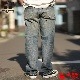 RED LINE 5POCKET LOOSE STRAIGHT HN010007 / REP4 / HIGHWAY NINE �ϥ��������ʥ���