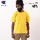 Champion �����ԥ��� T1011 POCKET-Tee MADE IN USA / ORANGE