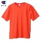 Champion �����ԥ��� T1011 POCKET-Tee MADE IN USA / ORANGE