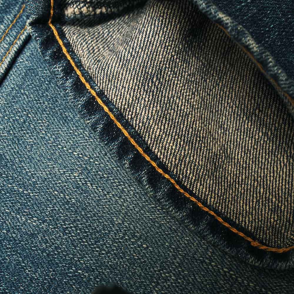 STRETCH RED LINE BUSH STRAIGHT / IND-USED / HIGHWAY NINE ϥʥ