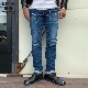 STRETCH RED LINE BUSH STRAIGHT / IND-USED / HIGHWAY NINE ϥʥ