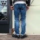 STRETCH RED LINE BUSH STRAIGHT / IND-USED / HIGHWAY NINE ϥʥ