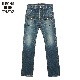 STRETCH RED LINE BUSH STRAIGHT / IND-USED / HIGHWAY NINE ϥʥ
