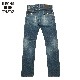 STRETCH RED LINE BUSH STRAIGHT / IND-USED / HIGHWAY NINE ϥʥ