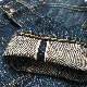 STRETCH RED LINE BUSH STRAIGHT / IND-USED / HIGHWAY NINE ϥʥ