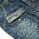 STRETCH RED LINE BUSH STRAIGHT / IND-USED / HIGHWAY NINE ϥʥ