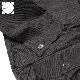 PLW CAGOULE / HEATHER BLACK / Burlap Outfitter �С���åץ����ȥե��å���