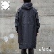 PLW CAGOULE / HEATHER BLACK / Burlap Outfitter �С���åץ����ȥե��å���