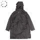 PLW CAGOULE / HEATHER BLACK / Burlap Outfitter �С���åץ����ȥե��å���