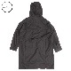 PLW CAGOULE / HEATHER BLACK / Burlap Outfitter �С���åץ����ȥե��å���