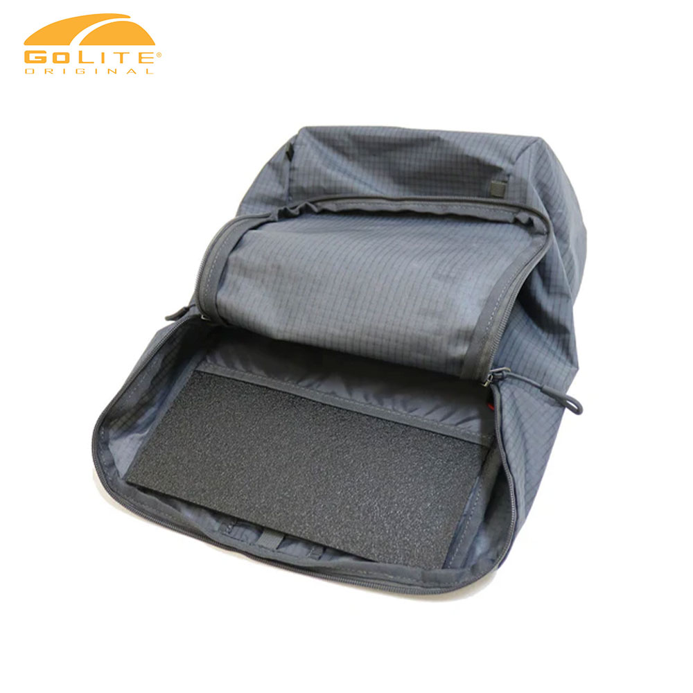 GO LITE ION 18L  / CASTLE ROCK / GO LITE �����饤��