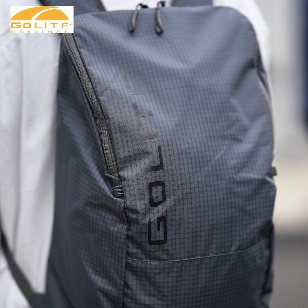 GO LITE ION 18L  / CASTLE ROCK / GO LITE �����饤��