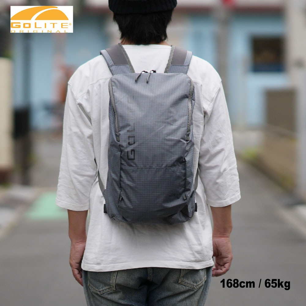 GO LITE ION 18L  / CASTLE ROCK / GO LITE �����饤��