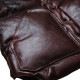 2025AWͽ���� / ETA (34-42) / BROWN / FOUNTAINHEAD LEATHER �ե�����ƥ�إåɥ쥶��
